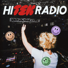 HI TEK RADIO #2
