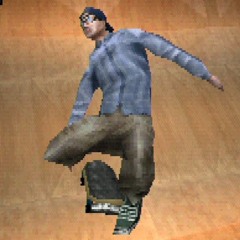 We are Tony Hawk - Tony Hawk's Pro Skater Song