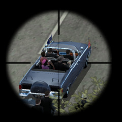 Kennedy (pew) [feat. synner]