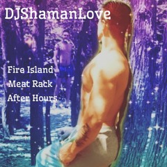 Fire Island Meat Rack After Hours