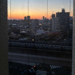 日の出 (sunrise)