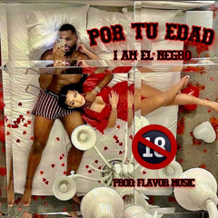 Por Tu Edad