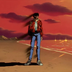 Yu Yu Hakusho OST - Sad Beautiful Memory (Slowed + Reverb)
