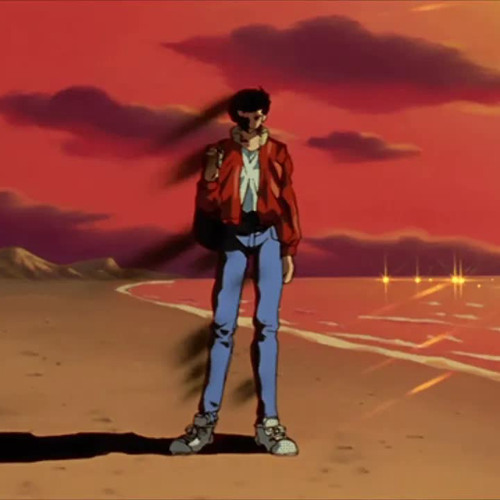 Yu Yu Hakusho OST - Sad Beautiful Memory (Slowed + Reverb)