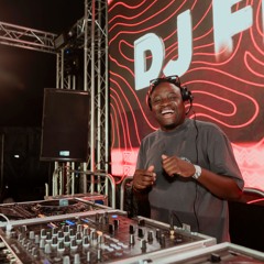 AFRO PIANO MIX 2024