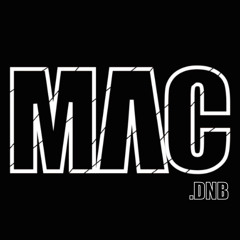 MAC.DNB// WHO'S GOT THE PACKET