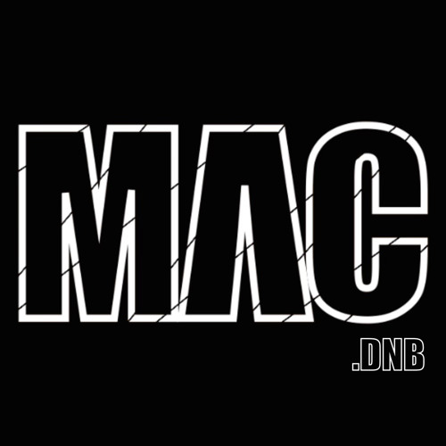 MAC.DNB// WHO'S GOT THE PACKET
