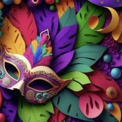 ELECTRIC CARNIVAL 2024