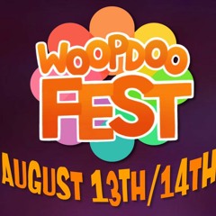 LIVE @ WOOPDOOFEST2021