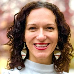 2025:02.07 - Jen Bires - 2025 Public Forum on Healing with Integrative Cancer Care