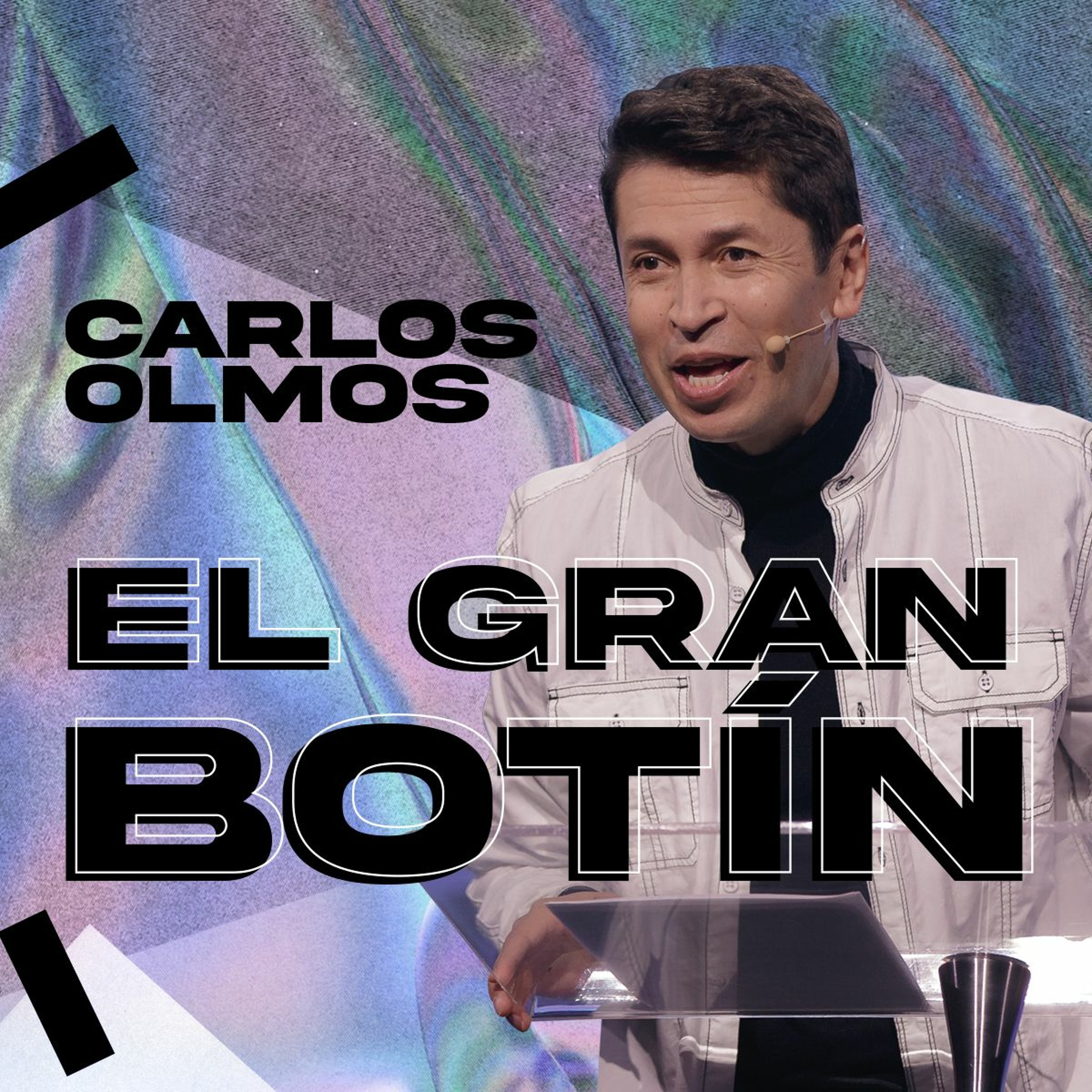 Podcast El Lugar de Su Presencia