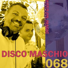 The Magic Trackast 068 - Disco Maschio [IT]