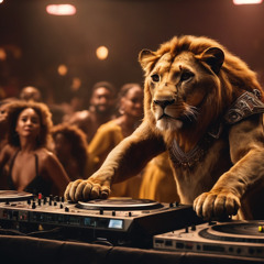 Reggae mix Lion vibes #0005