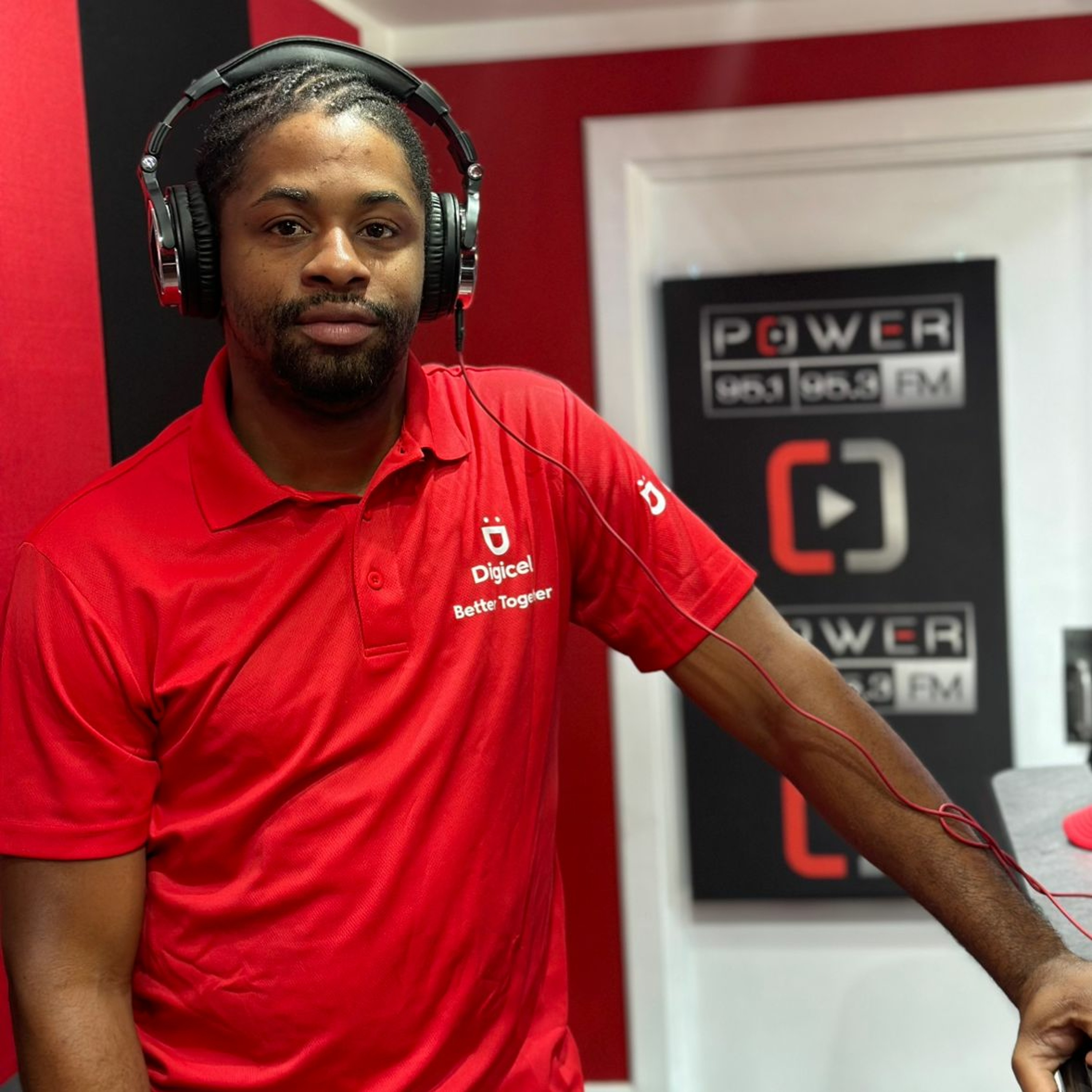 Dj Fearless Kevon 🇬🇩