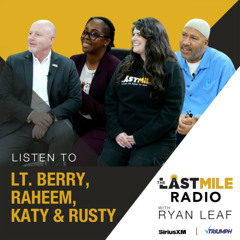 Episode 81 -San Quentin Sessions Part 3