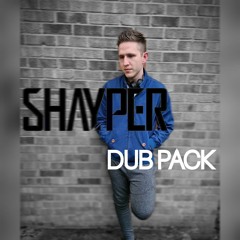 Your Words (140) - DUB PACK