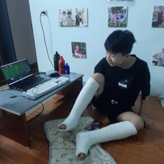 Broken love vol 2 - Mix by TuanNgoc