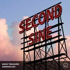 Music Treasures Airwaves 053 - Second Sine