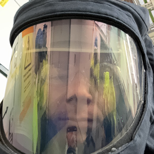 Dancefloor Juggernaut