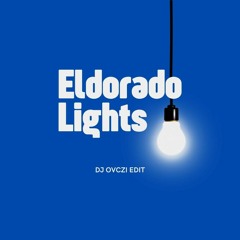 sanah x Fred Again - Eldorado Lights (OVCZI EDIT)