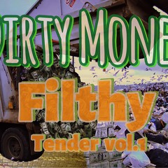 Dirty interveiw 3 with DJ Broken Blazers