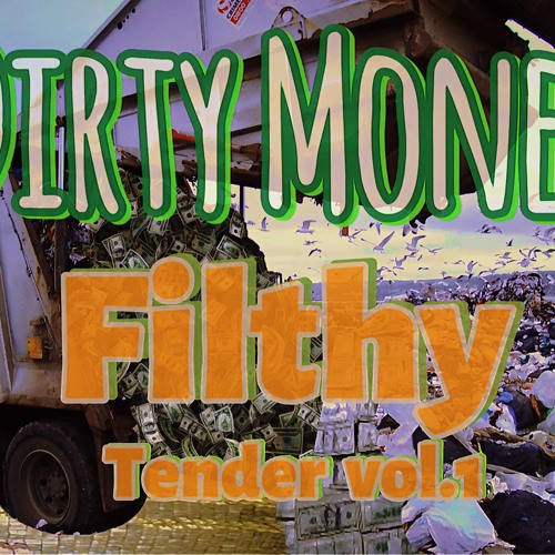 Dirty interveiw 3 with DJ Broken Blazers
