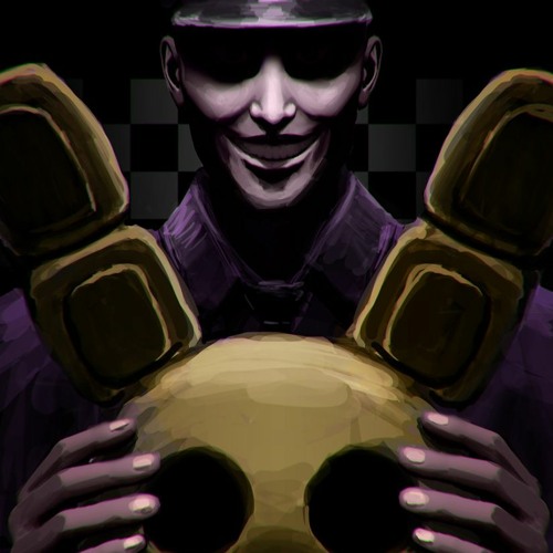 T̶h̶e̶ ̶M̶a̶n̶ ̶B̶e̶h̶i̶n̶d̶ ̶T̶h̶e̶ ̶S̶l̶a̶u̶g̶h̶t̶e̶r̶.