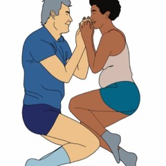 Come On and Hold Me Ch 3 - The Courtship