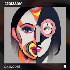 PREMIERE: Crossbow - Time Slip (Original Mix) [Respekt Recordings]