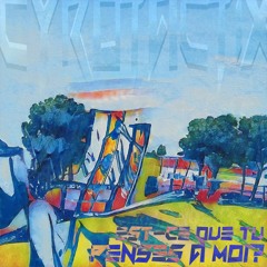 Est-ce que tu penses à moi? featuring Cassee [Single] (on Spotify & Apple Music)