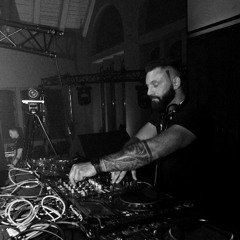 Jaszczur @ Atomic Techno Zalew 30.V.2025