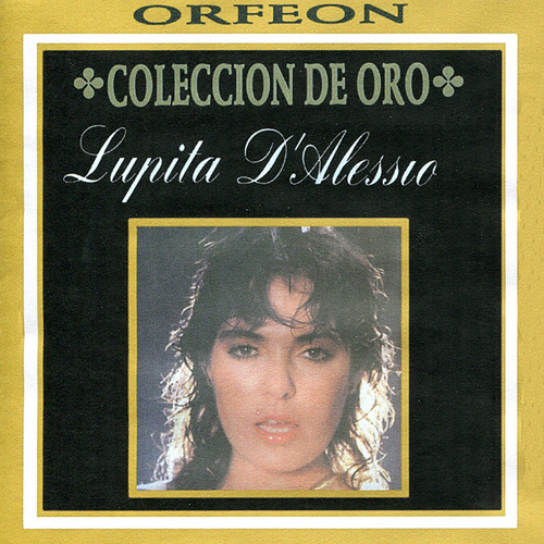 Stream Mi Corazon Es Un Gitano by Lupita D'Alessio Listen online for free on SoundCloud