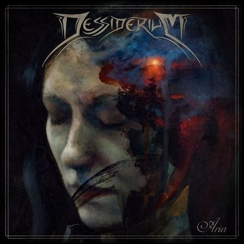 Dessiderium - White Morning in a World She Knows