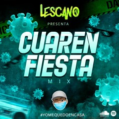 CuarenFiestaMix