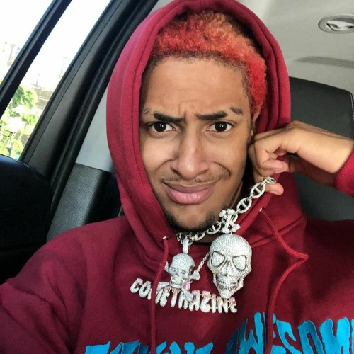 COMETHAZINE RUN SHIT