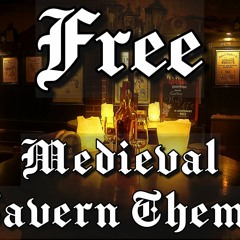 [Free Medieval Tavern Music] "Ale and Anecdotes" Royalty Free Fantasy RPG Theme