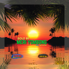 Meri Yombong (Mastered) [feat. Kevin Dee]