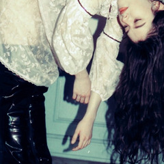 you got a lot of thirsty hoes and I'm not one