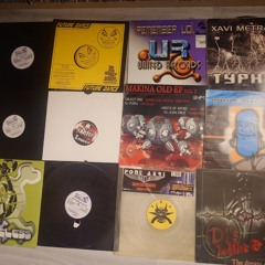 Makina Vs Freeformation  ( B2B Sessions 35 )