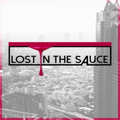 Lost in the Sauce Mixes