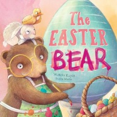 ebook read pdf 🌟 The Easter Bear Read online