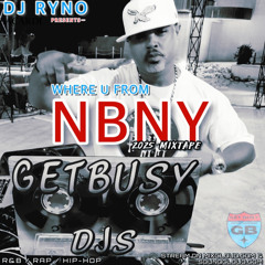 GBDJRYNO-WHEREUFROMNBNY2025-FULLMIXTAPE