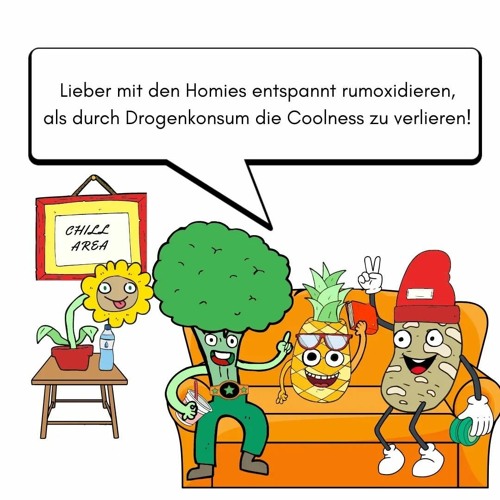 Sachenmachen mit SePaschtian