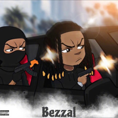 Bezzal - Karma (Official Audio)