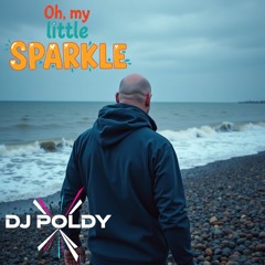 Oh, my little sparkle