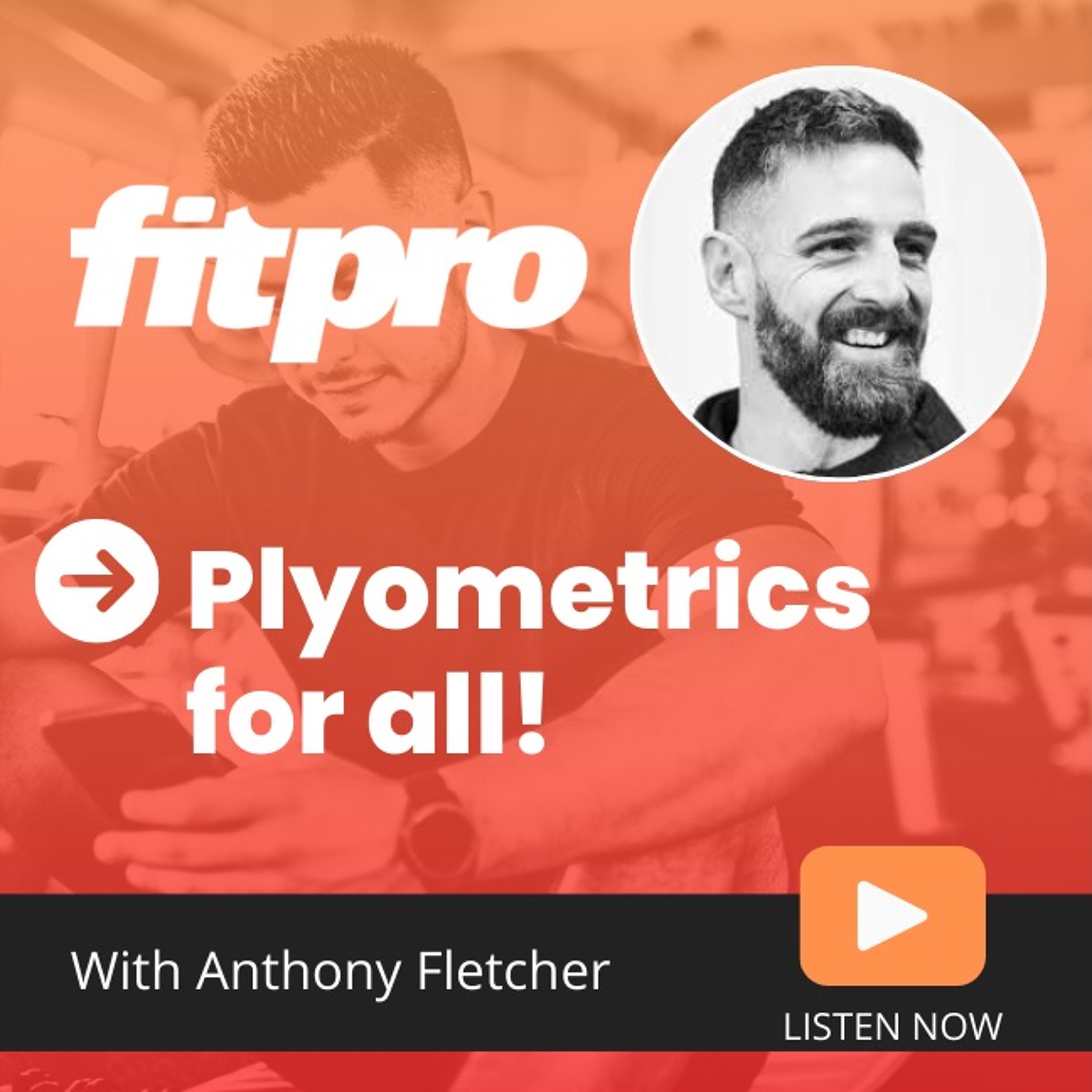 The FitPro Podcast