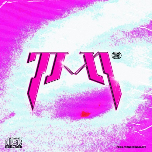 Charli XCX - Taxi (Codrey's version) prod. @WanderingSlave2