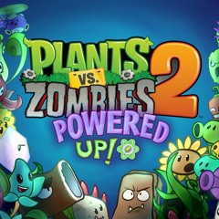 Plants vs. Zombies 2: POWERED UP! - Subzero Showdown