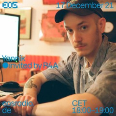 EOS Radio: Yannik // 17 December 2021
