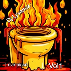 Lévé Pissé Vol1